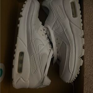 Nike Air Max 90 White
